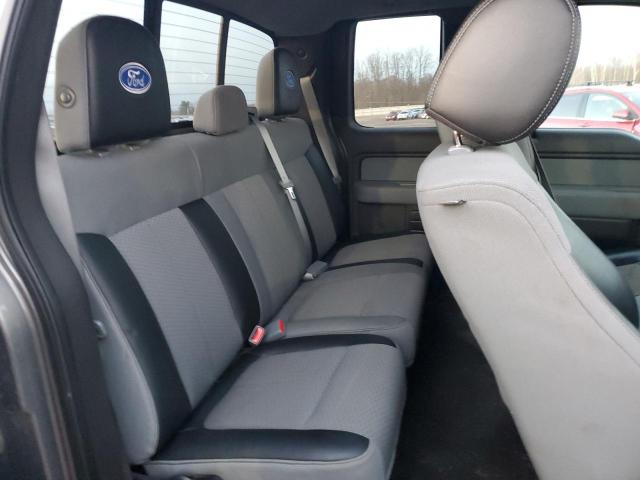 Photo 10 from auction – 2013 FORD F150 SUPER with VIN 1FTFX1ETXDFC53103