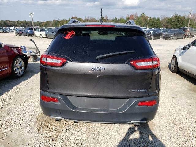 Photo 6 from auction – 2014 JEEP CHEROKEE L with VIN 1C4PJLDS4EW279322