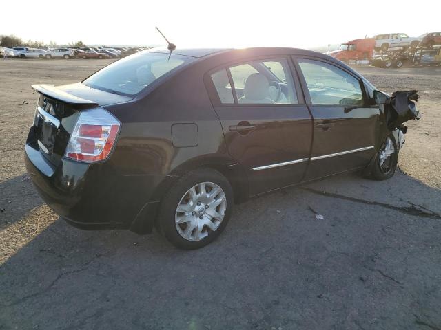 Photo 3 from auction – 2011 NISSAN SENTRA 2.0 with VIN 3N1AB6AP2BL681591