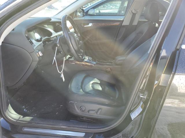 Photo 7 from auction – 2009 AUDI A4 PRESTIG with VIN WAUMK78K49N034451