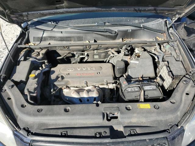 Photo 11 from auction – 2007 TOYOTA RAV4 with VIN JTMBD33V376046242