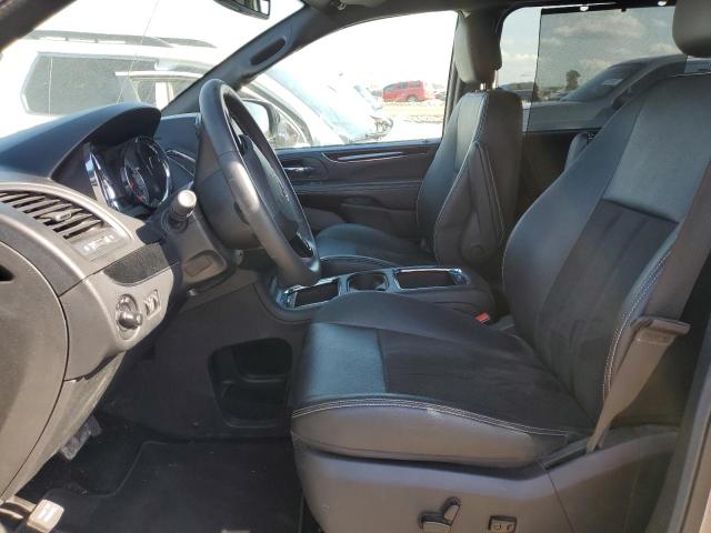 Photo 7 from auction – 2020 DODGE GRAND CARA with VIN 2C4RDGCG8LR240887
