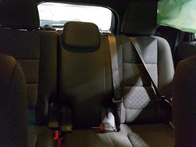 Photo 10 from auction – 2013 FORD EXPLORER X with VIN 1FM5K8D84DGC03822