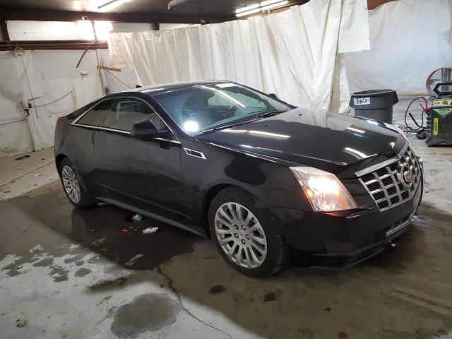 Photo 4 from auction – 2014 CADILLAC CTS with VIN 1G6DE1E33E0192701
