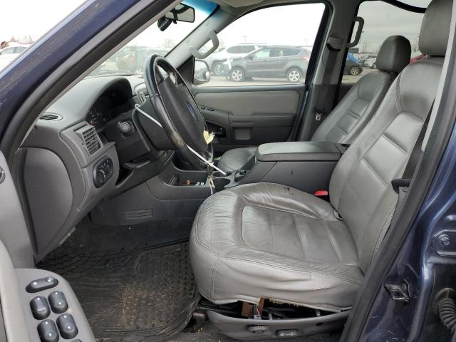 Photo 7 from auction – 2005 FORD EXPLORER X with VIN 1FMZU73K75UA86968
