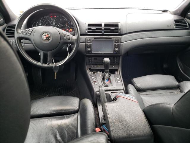 Photo 8 from auction – 2003 BMW 330 I with VIN WBAEV53473KM24638