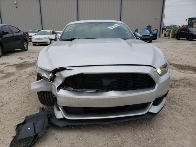 Photo 5 from auction – 2015 FORD MUSTANG with VIN 1FA6P8AM4F5337228