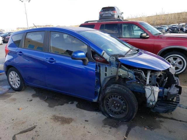 Photo 4 from auction – 2014 NISSAN VERSA NOTE with VIN 3N1CE2CPXEL406142