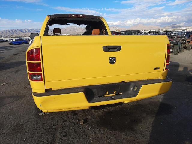 Photo 6 from auction – 2005 DODGE RAM 1500 S with VIN 1D7HA16D95J516882