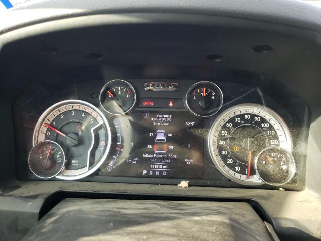 Photo 9 from auction – 2013 RAM 2500 SLT with VIN 3C6UR5DL8DG549950