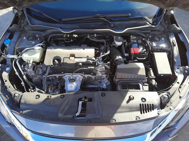 Photo 11 from auction – 2016 HONDA CIVIC EX with VIN 19XFC2F79GE072477