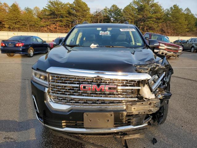 Photo 5 from auction – 2021 GMC ACADIA DEN with VIN 1GKKNXLS2MZ164744