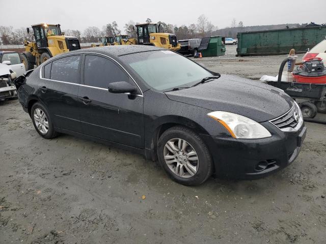 Photo 4 from auction – 2011 NISSAN ALTIMA BAS with VIN 1N4AL2AP4BC181033