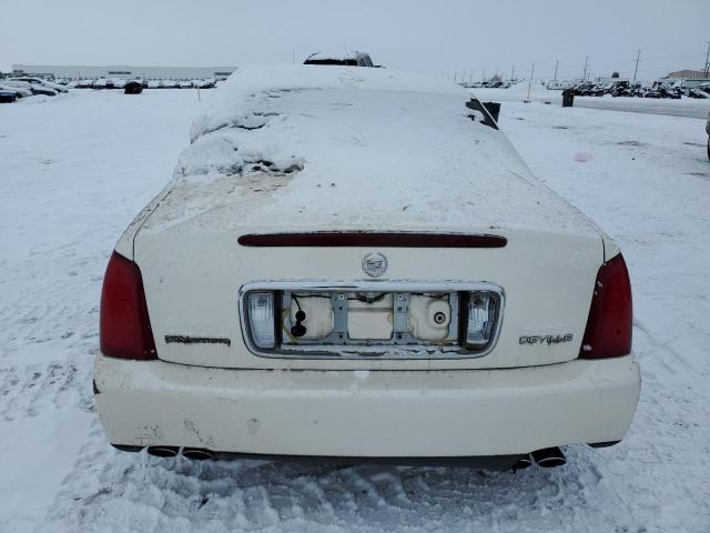 Photo 6 from auction – 2002 CADILLAC DEVILLE with VIN 1G6KD54Y72U118605