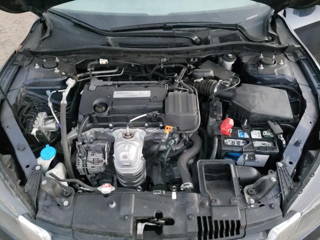 Photo 11 from auction – 2015 HONDA ACCORD LX with VIN 1HGCR2F30FA173750