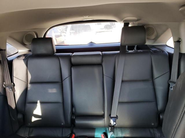 Photo 10 from auction – 2013 ACURA RDX TECHNO with VIN 5J8TB3H5XDL016690