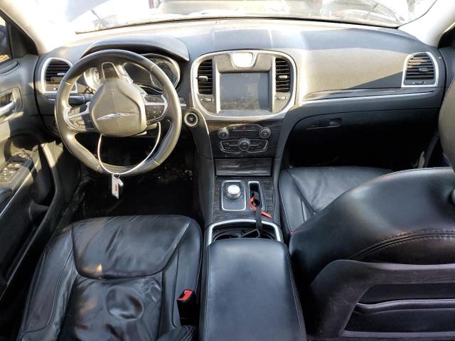 Photo 8 from auction – 2015 CHRYSLER 300 LIMITE with VIN 2C3CCAAG0FH930043