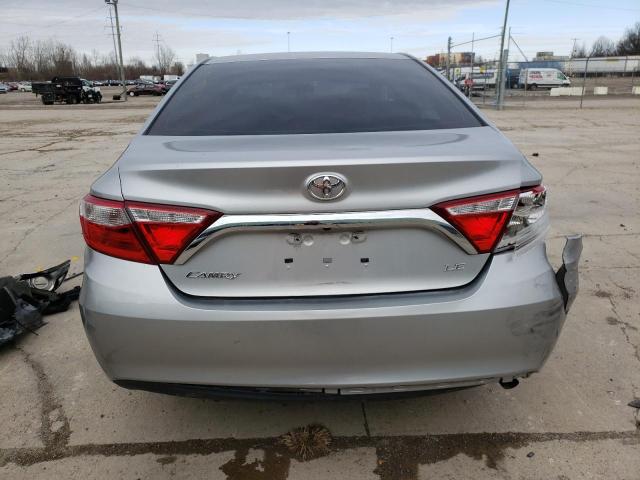 Photo 6 from auction – 2016 TOYOTA CAMRY LE with VIN 4T1BF1FK3GU541872