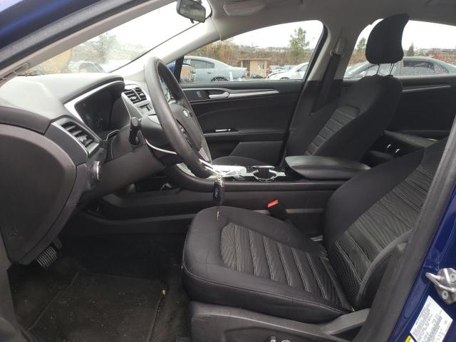 Photo 7 from auction – 2016 FORD FUSION SE with VIN 3FA6P0H71GR359848