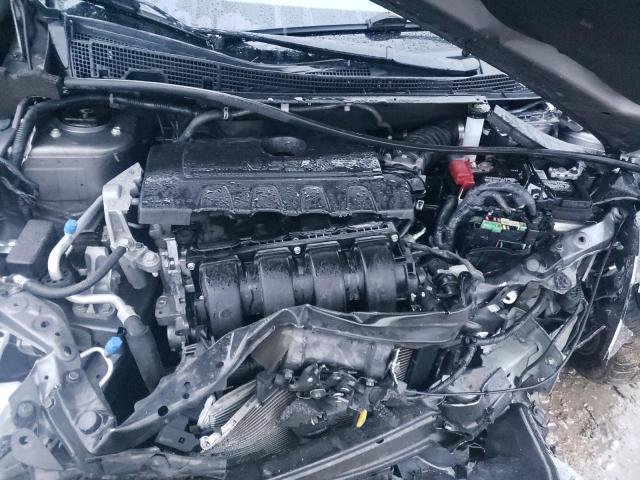 Photo 11 from auction – 2019 NISSAN SENTRA S with VIN 3N1AB7AP1KY268246
