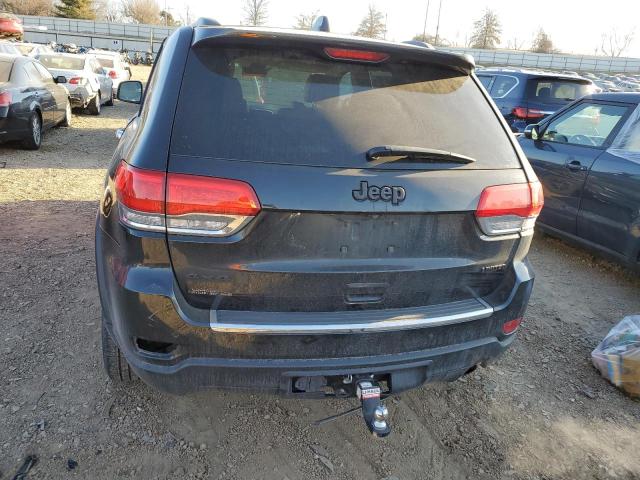 Photo 6 from auction – 2015 JEEP GRAND CHER with VIN 1C4RJFBG7FC604024