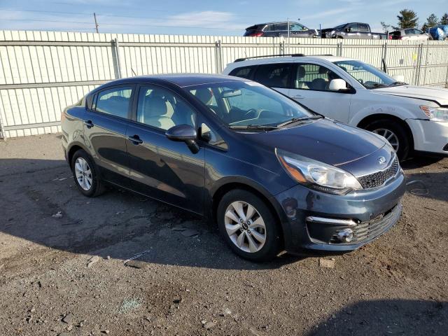 Photo 4 from auction – 2016 KIA RIO EX with VIN KNADN4A30G6575335