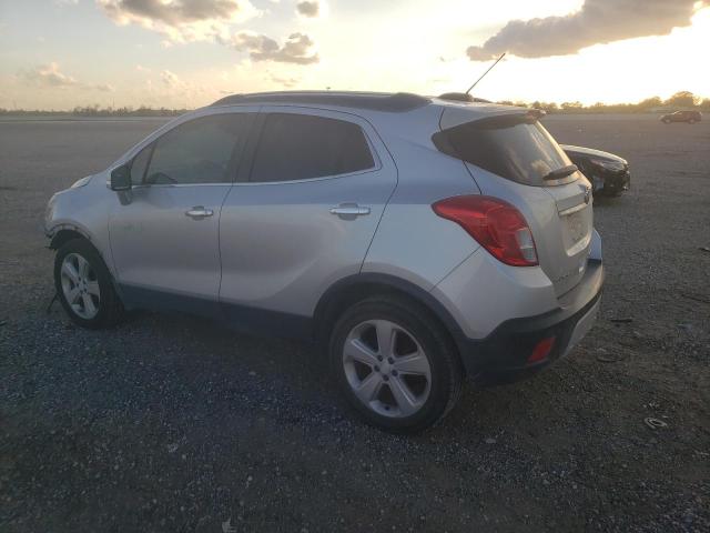 Photo 2 from auction – 2015 BUICK ENCORE with VIN KL4CJCSB3FB124779