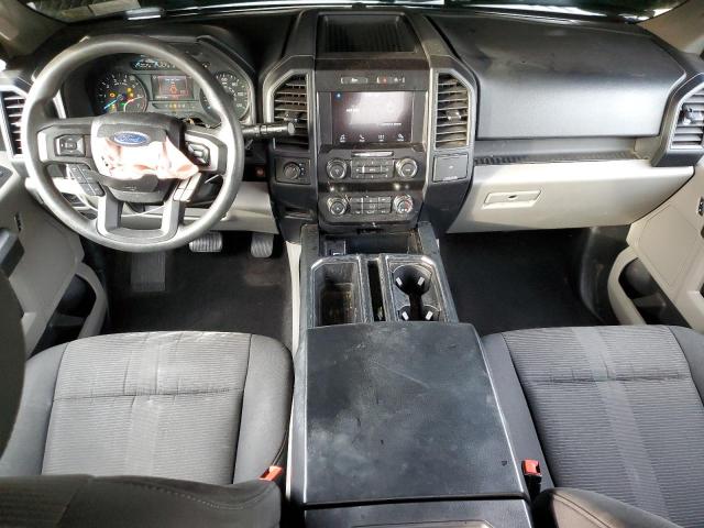 Photo 8 from auction – 2019 FORD F150 SUPER with VIN 1FTEW1EP1KFD51273