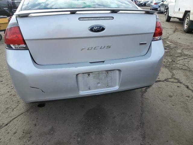 Photo 6 from auction – 2010 FORD FOCUS SES with VIN 1FAHP3GN5AW288393