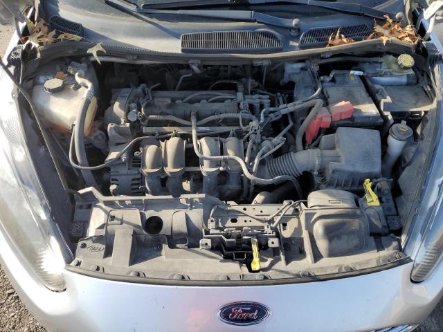 Photo 11 from auction – 2014 FORD FIESTA SE with VIN 3FADP4EJ4EM200749