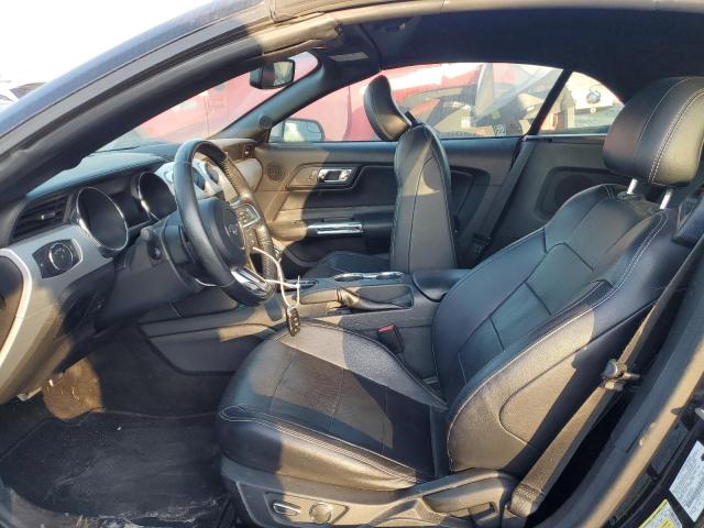 Photo 7 from auction – 2016 FORD MUSTANG with VIN 1FATP8UH2G5281731
