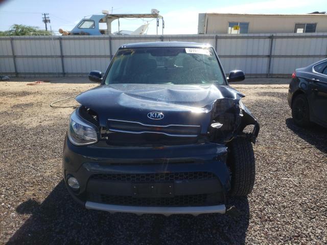 Photo 5 from auction – 2019 KIA SOUL + with VIN KNDJP3A55K7667636
