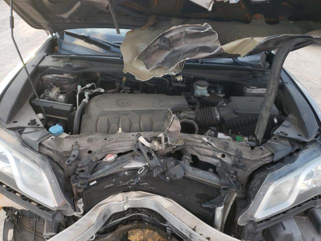 Photo 12 from auction – 2013 ACURA RDX TECHNO with VIN 5J8TB3H54DL000629