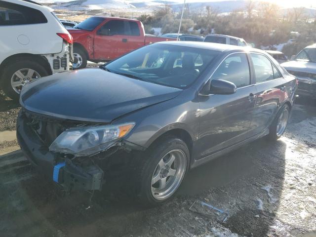 TOYOTA CAMRY L 2014 with VIN 4T1BF1FK6EU363081 - Photo from auction