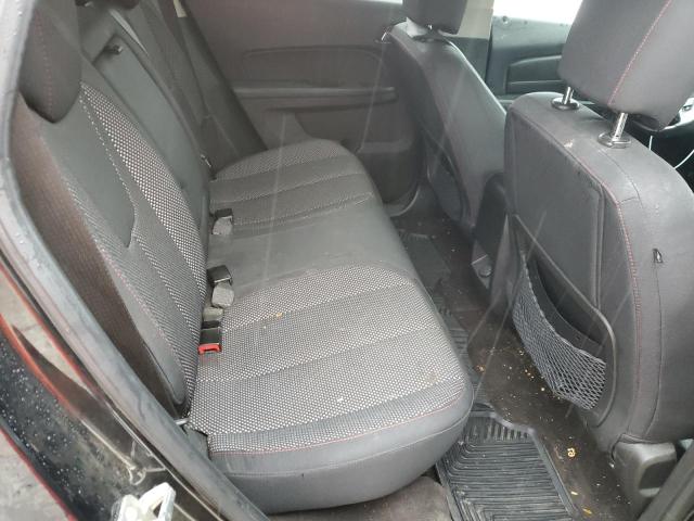 Photo 10 from auction – 2012 GMC TERRAIN SL with VIN 2GKFLSE54C6194386