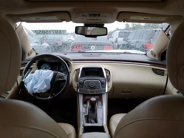 Photo 8 from auction – 2011 BUICK LACROSSE C with VIN 1G4GC5ED1BF378628
