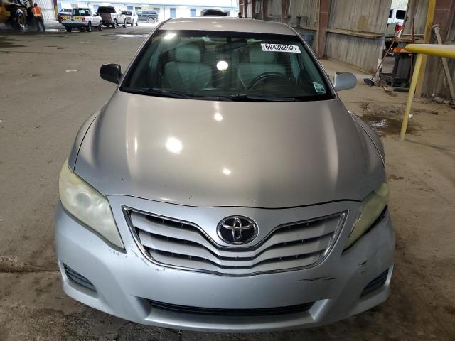 Photo 5 from auction – 2011 TOYOTA CAMRY BASE with VIN 4T1BF3EK3BU714182
