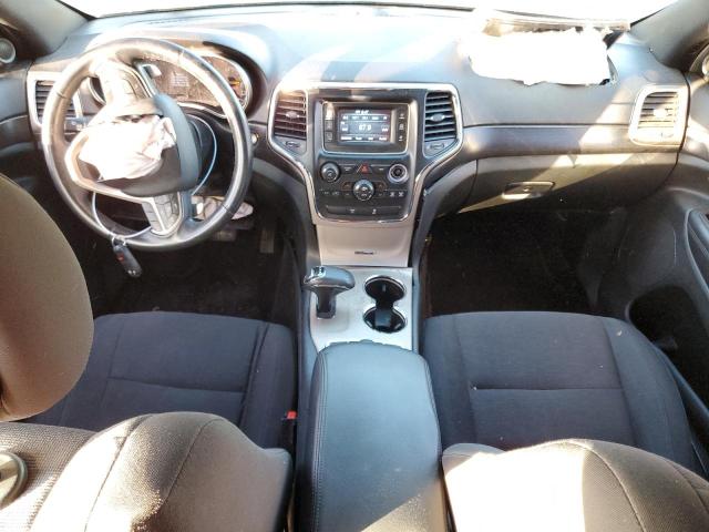 Photo 8 from auction – 2014 JEEP GRAND CHER with VIN 1C4RJFAG6EC413078