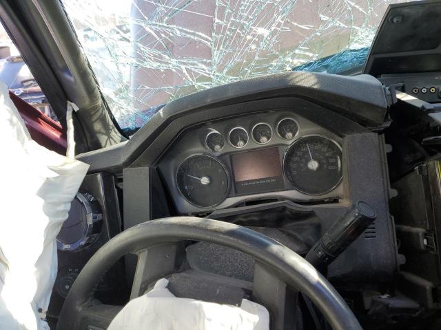 Photo 9 from auction – 2015 FORD F250 SUPER with VIN 1FT7W2BT7FEB11060
