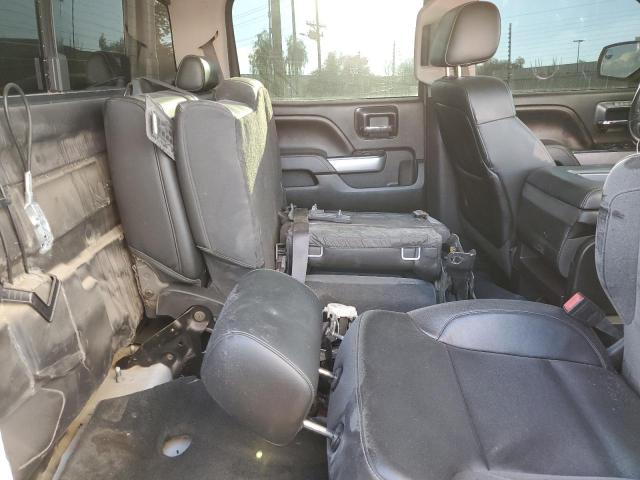 Photo 10 from auction – 2014 CHEVROLET SILVERADO with VIN 3GCUKSEC6EG202614