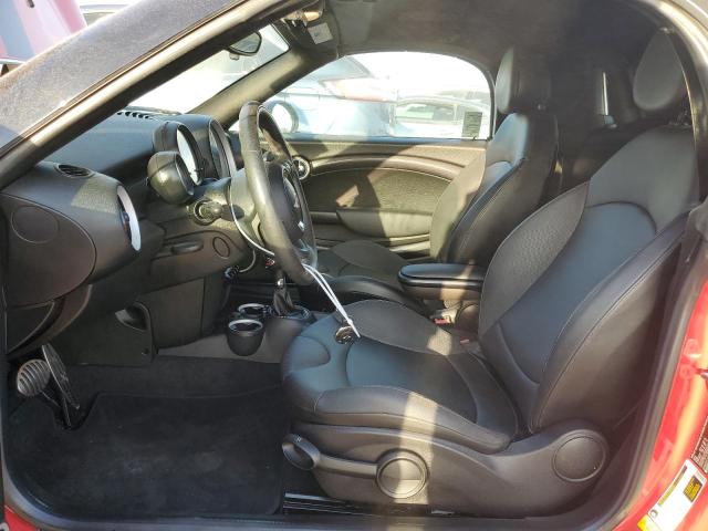 Photo 7 from auction – 2015 MINI COOPER ROA with VIN WMWSY3C54FT595918