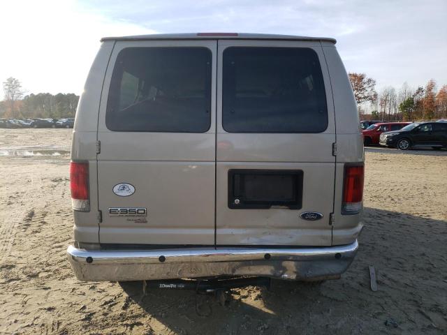 Photo 6 from auction – 2008 FORD ECONOLINE with VIN 1FBNE31L58DA20822