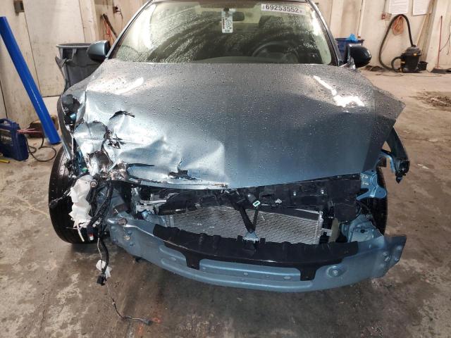 Photo 5 from auction – 2011 MAZDA 3 I with VIN JM1BL1VF3B1482172
