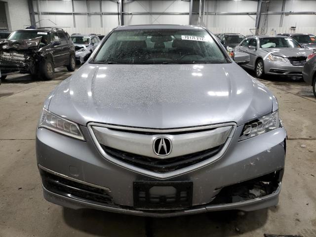 Photo 5 from auction – 2016 ACURA TLX with VIN 19UUB2F36GA001068