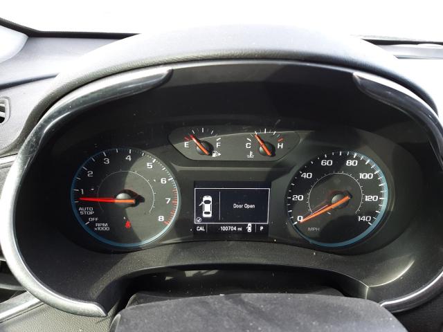 Photo 9 from auction – 2016 CHEVROLET MALIBU LT with VIN 1G1ZE5ST3GF278291