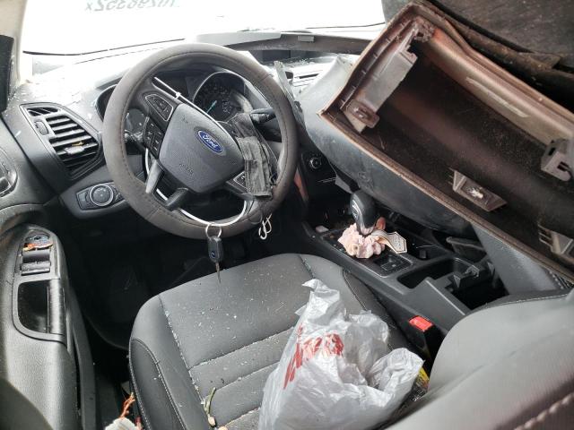Photo 8 from auction – 2017 FORD ESCAPE S with VIN 1FMCU0F70HUE30620