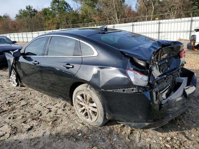 Photo 2 from auction – 2018 CHEVROLET MALIBU LT with VIN 1G1ZD5ST2JF251237