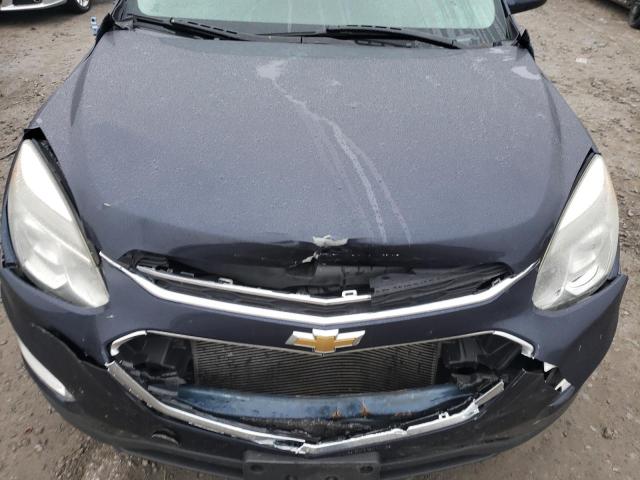 Photo 11 from auction – 2016 CHEVROLET EQUINOX LT with VIN 2GNALCEKXG1168029