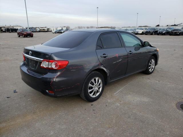 Photo 3 from auction – 2011 TOYOTA COROLLA with VIN 2T1BU4EEXBC613308