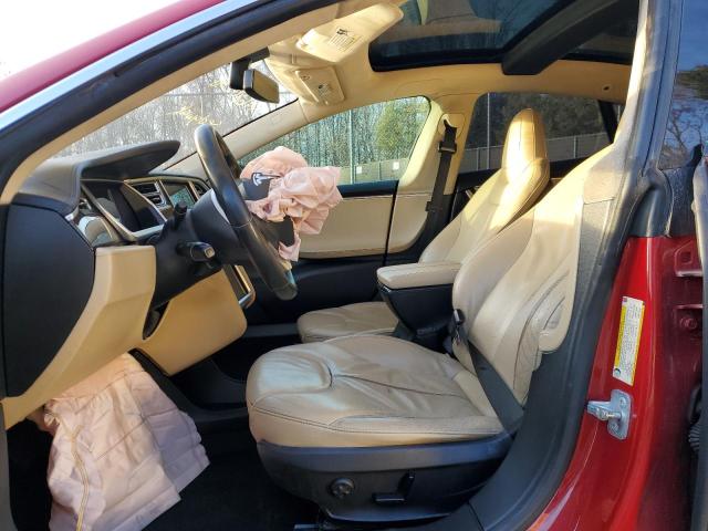 Photo 7 from auction – 2013 TESLA MODEL S with VIN 5YJSA1CN3DFP20239